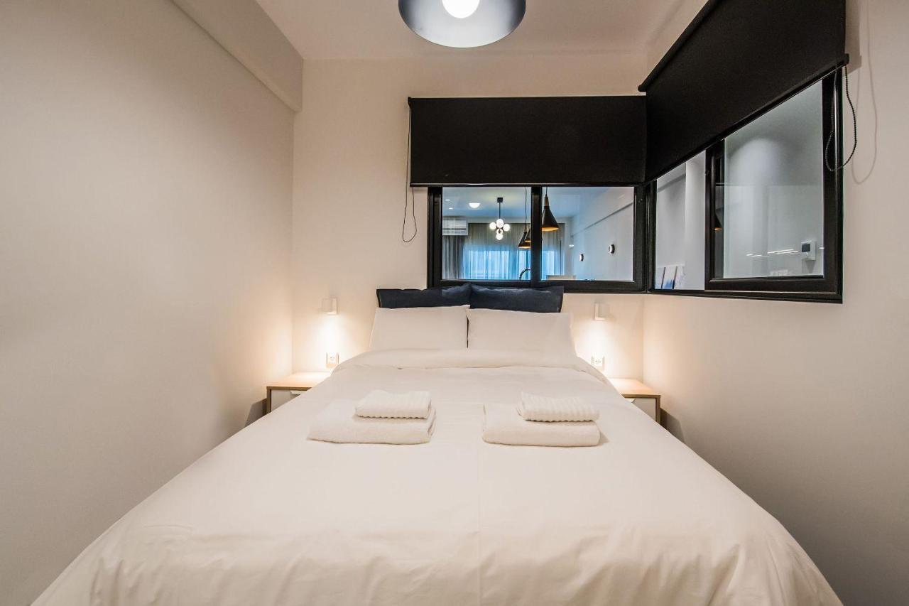 Thessaloniki Apartments By Halu! Exterior foto