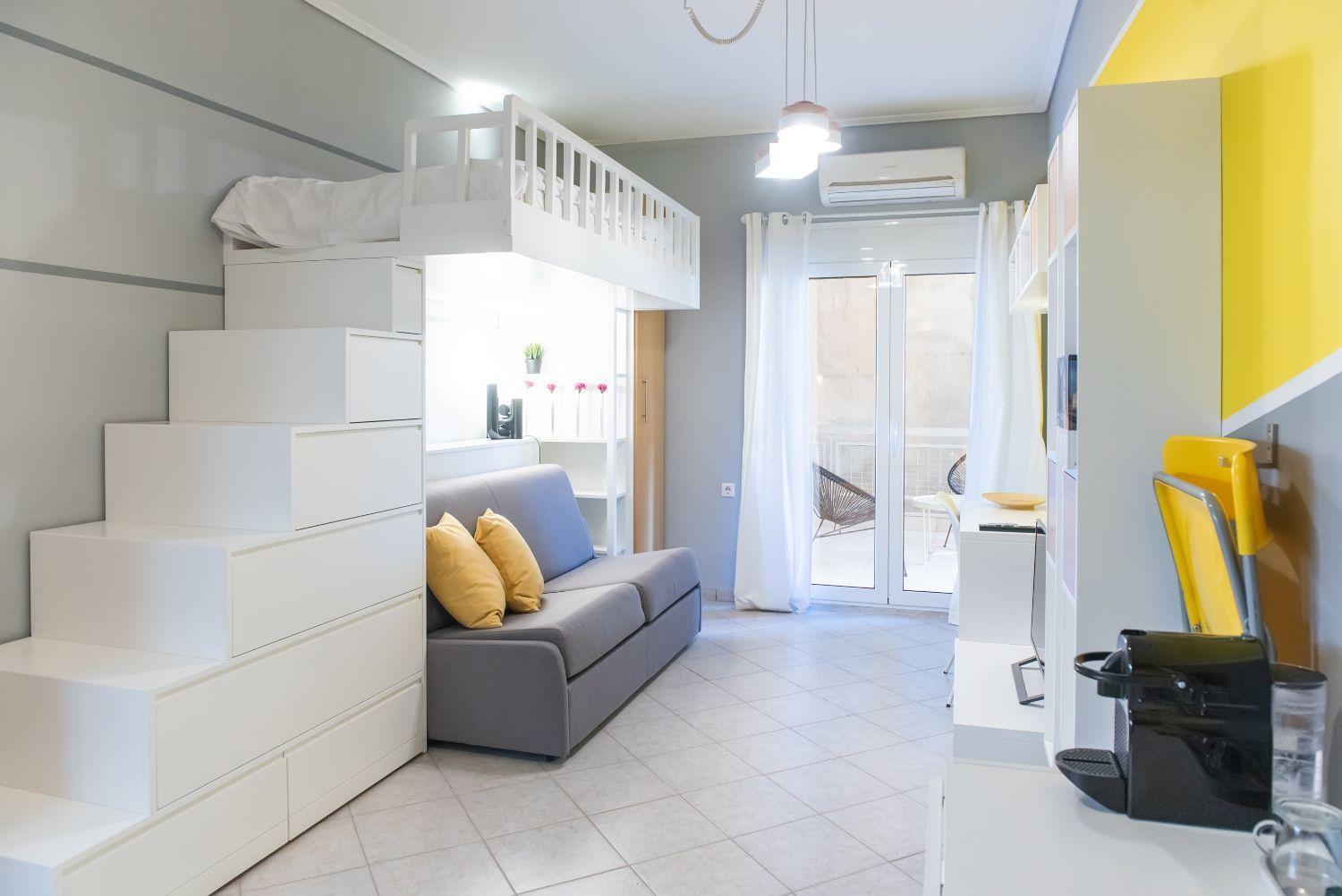 Thessaloniki Apartments By Halu! Exterior foto