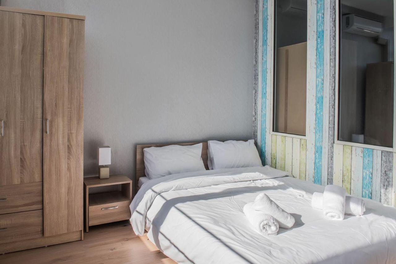 Thessaloniki Apartments By Halu! Exterior foto