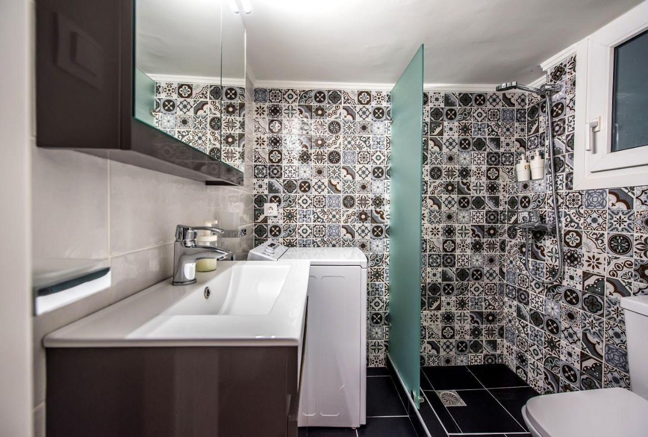 Thessaloniki Apartments By Halu! Exterior foto